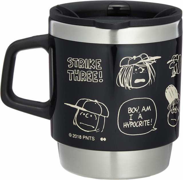 送料無料 スヌーピー サーモ マグカップ サーモマグ 保冷 保温 Baseball 300ml Peanuts Snoopy Thermo Mug Pc 2801 大西賢製販の通販はau Pay マーケット 雑貨屋ペペロン Au Pay マーケット店