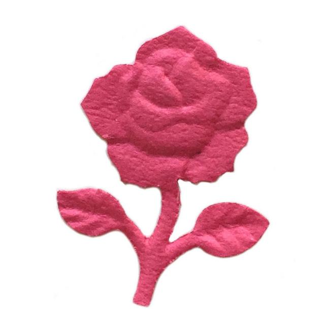 パンチ Decop エンボス パンチ エレガントローズ バラ 花 ペーパークラフト 花岡 スクラップブッキング アルバム カードの通販はau Pay マーケット 雑貨屋ペペロン Au Pay マーケット店