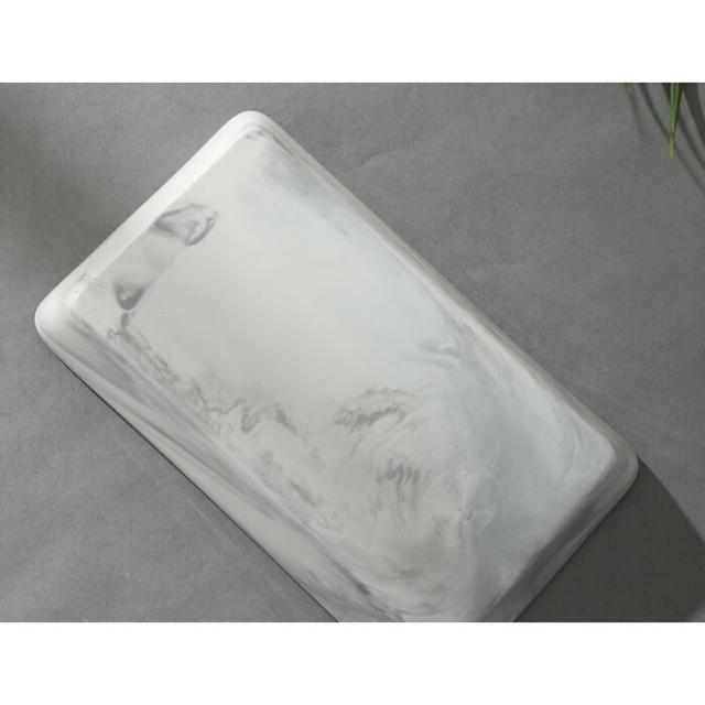 ジュエリートレー プレート アクセサリー 収納 大理石 箱 かわいい おしゃれ トレー 小物入れの通販はau Pay マーケット Coloring Life