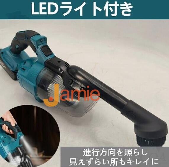 掃除機 業務用 充電式ワンタッチスイッチ 48000pa 4種類吸引 ノズル 強力吸引 高性能モーター LEDライト付 4way 多機能 充電式 ワンタッチスイッチ 5重濾過 高性能モーター スティック型 人気 掃除機 業務用 充電式ワンタッチスイッチ 48000pa 4種類吸引 ノズル