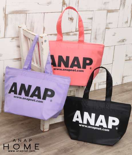 50 Off 再入荷 Anap Home アナップホーム Anapロゴ保冷バッグ 保温バッグ ランチバッグ お弁当バッグ クーラーバック ミニトートの通販はau Pay マーケット Anap Au Pay マーケット店