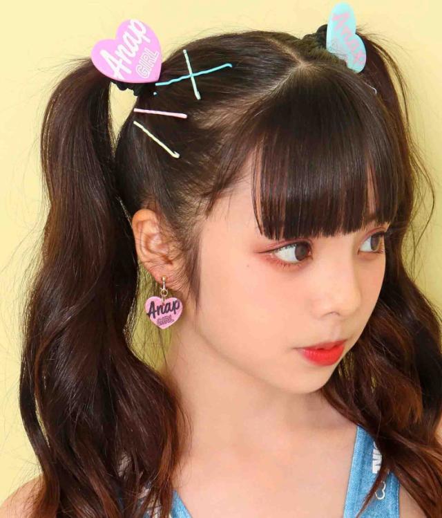 送る ハンバーガー マニア 中学生 ヘアゴム Elinhallberg Com