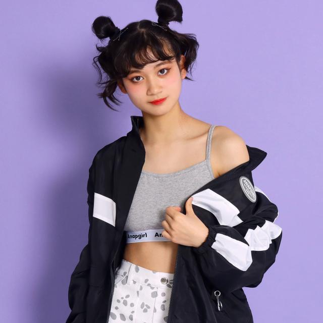 55 Off Anap Girl アナップガール パッド入りロゴブラトップ ガール 春夏 トップス ブラ チューブ ベアトップ 中学生 ファッションの通販はau Pay マーケット Anap Au Pay マーケット店