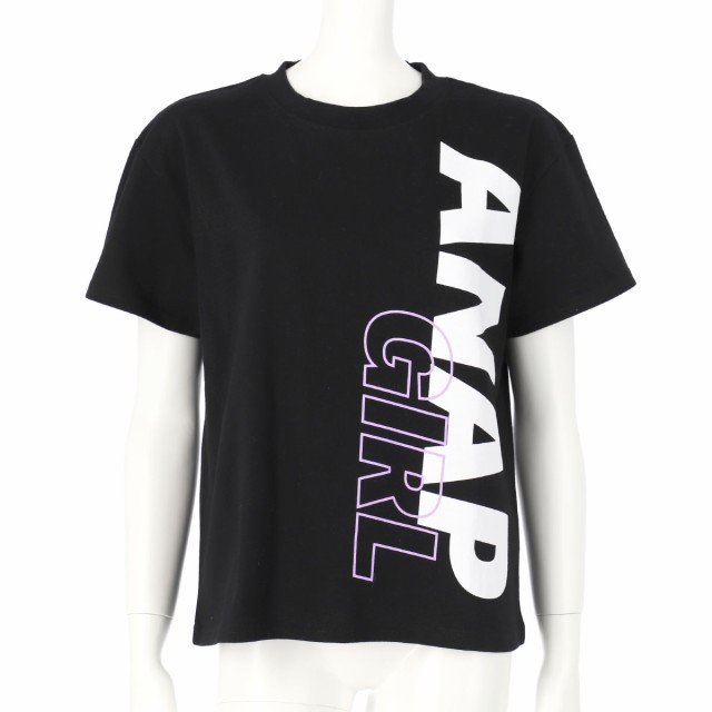 45 Off Anap Girl アナップガール ビッグタテロゴtシャツ ガール 春夏 トップス Tシャツ 中学生 ファッション ティーンズ 韓国 イエの通販はau Pay マーケット Anap Au Pay マーケット店