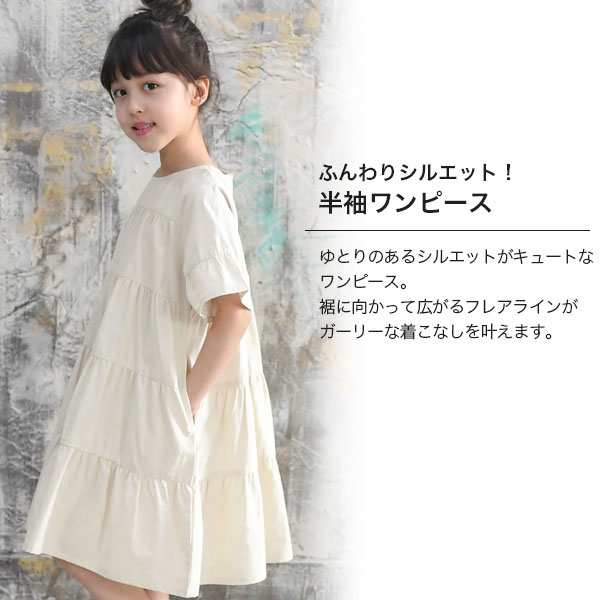 新商品!新型 bonjour annika ワンピース 90 95 女の子 cerkafor.com