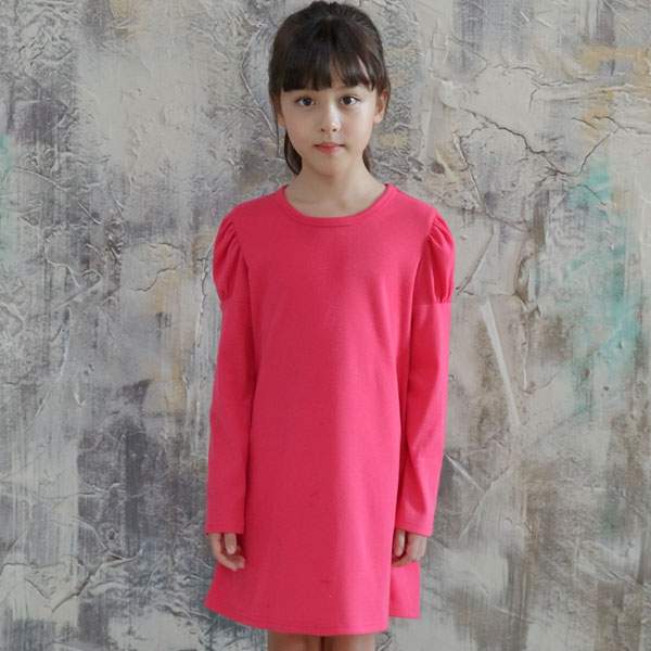 韓国子供服 ワンピース 韓国子ども服 韓国こども服 Bee ワンピース 長袖 女の子 Aライン リボン キッズ 韓国子供服 子ども服 春 秋 の通販はau Pay マーケット 子供服bee