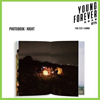 BTS YOUNG FOREVER スペシャルアルバム バージョンランダム BTS YOUNG FOREVER スペシャルアルバム バージョンランダム