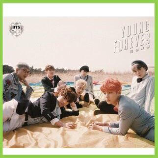 BTS YOUNG FOREVER スペシャルアルバム バージョンランダム おまけ：詳細ページ参照(8804775070341)の通販はau PAY  マーケット - 韓Love | au PAY マーケット－通販サイト