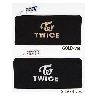 twice トップ グッズ 筆箱