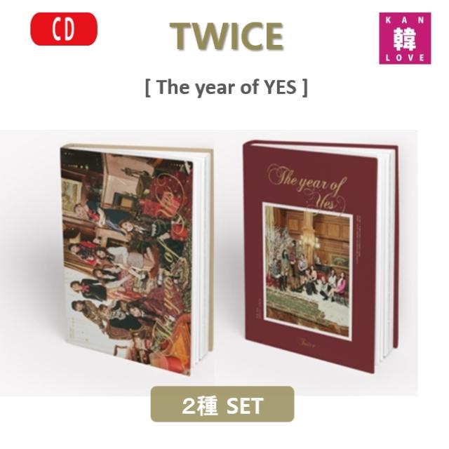 TWICE - 最終値下げ⭐︎TWICE MINA The Year of Yesの通販 by