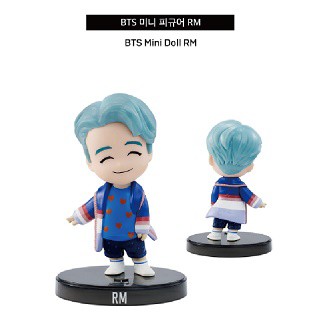 BTS キャラクターミニフィギュア Character Mini Figure バンタン 公式