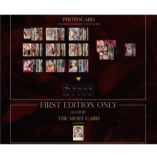 TWICE MORE & MORE CD アルバム 9th mini albumトゥワイス CD