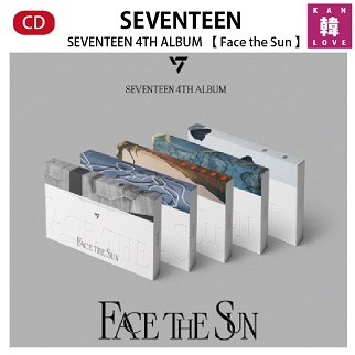 【買い取り】SEVENTEEN BE THE SUN 【やまだ様専用出品】 K-POP・アジア