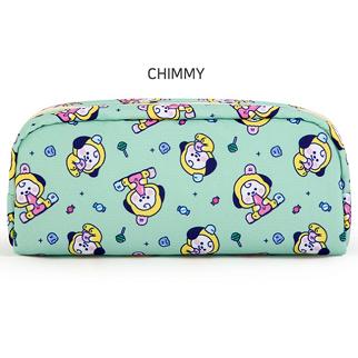 BTS 公式グッズ BT21 C-POCKET [JELLY CANDY] 防弾少年団