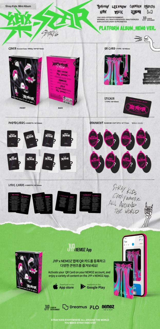 BABY MONSTER 予約購入特典版　韓国　アヒョン　nemoz限定 BABY MONSTER 予約購入特典版韓国アヒョンnemoz限定