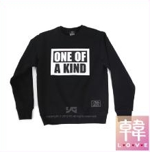 【K-POP・韓流】 【K-POP・韓流】 BIGBANG/GD 2012 First Mini Album [ White Sweat Shirts]（メントゥメンTシャツ）Mサイズ(10006636)(10006636)(10006636) *