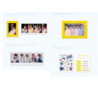 初回特典なし】TXT デビューアルバム 【The Dream Chapter: STAR 】 CD