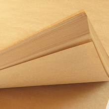 クラフト用紙 クラフト紙 クラフトペーパー ａ4 210 297mm 100枚 ポイント消化 送料無料 ハンドメイドの通販はau Pay マーケット Cute Cats インターネット店