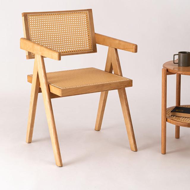 ヴィンテージ 民藝 ミッドセンチュリー スツール 籐編み ラタン椅子 インテリア ヴィンテージ 民藝 ミッドセンチュリー スツール 籐編み ラタン椅子