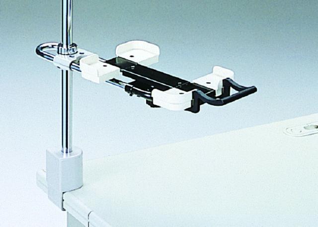 電話機台新型クランプ TE-132JL 13025 プラス