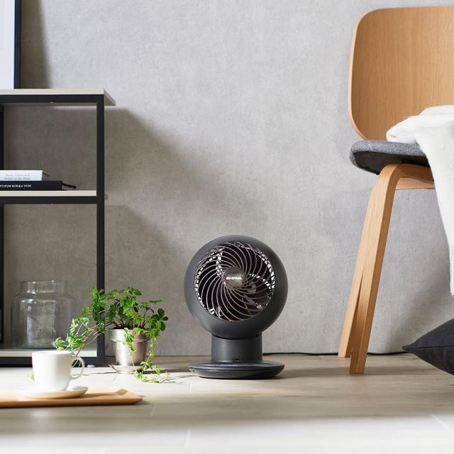 サーキュレーターアイ 18畳 上下左右首振り デザインモデル PCF-SCC15T