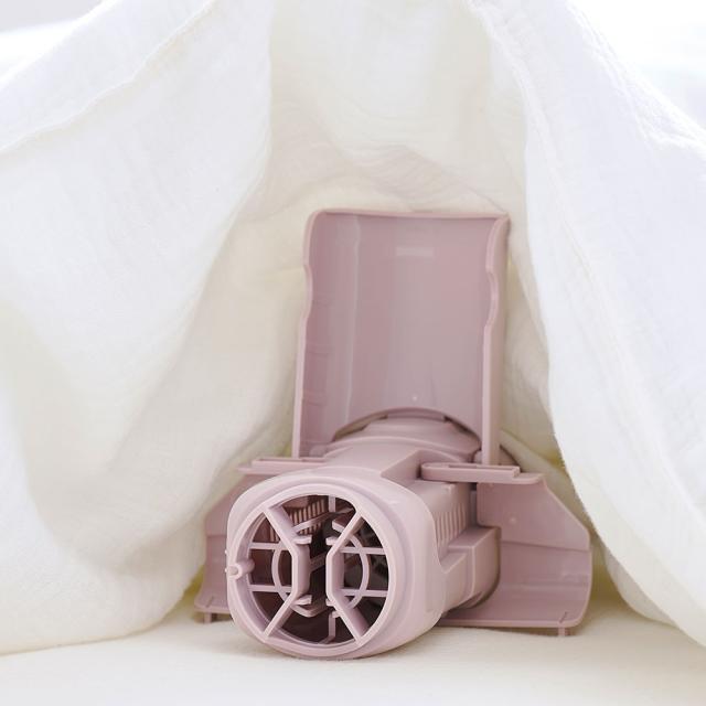 ふとん乾燥機 カラリエ Colors FK-RC3-P ピンク 200114 FK-RC3-G 