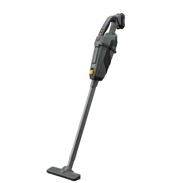 充電式 スティッククリーナー 10.8V BCL108-H (グレー) 1台 アイリスオーヤマ 軽量 コンパクトの通販は 9,156円