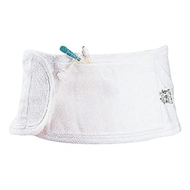 クリエートペグポケット（胃瘻用腹帯） 0053200010（S）2枚 診療 看護 診療所 ホスピタル