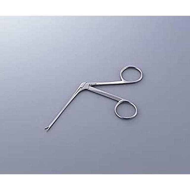 マイクロ鋭匙パンチ N375-0301（8CM） 医療 看護 クリニック 病院