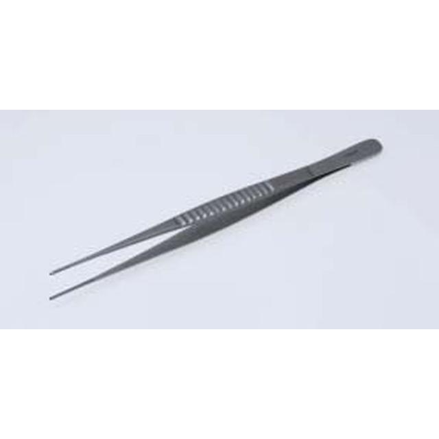 ドゥベーキーピンセット １.５ A243-8620（20コマーシャル） 診療 看護 診療所 ホスピタル フリッツメディコ