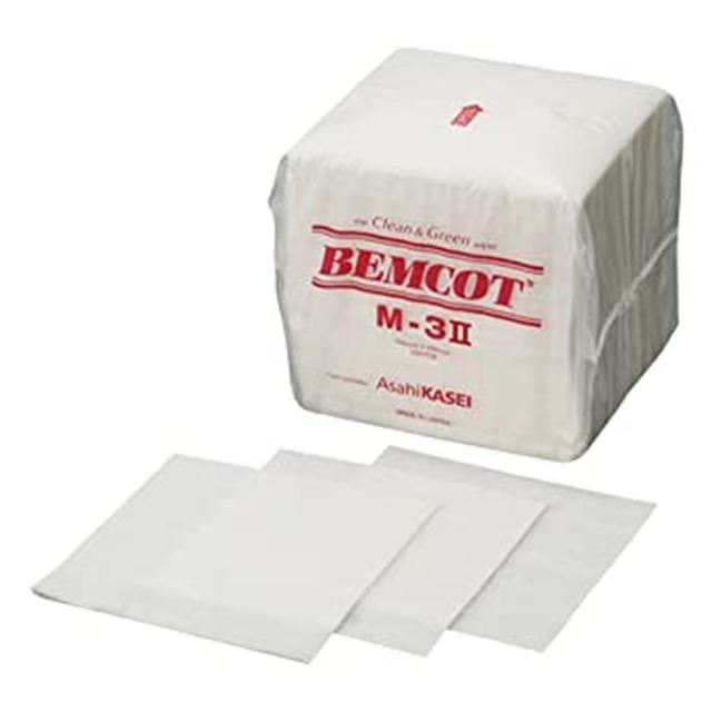 ベンコット Ｍ—３ 25X25CM（100枚X30袋） 医療 看護 クリニック 病院 小津産業
