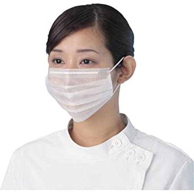 ソフトマスク（２層タイプ） FG-195オメガ（50枚入り） 東京メディカル 【×60セット】病院 医療 看護 クリニックの通販は 16,236円