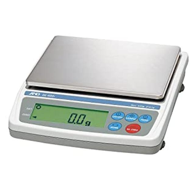 電子天びん EK-600I 医療 看護 クリニック 病院 エー・アンド・デイ A&amp;D
