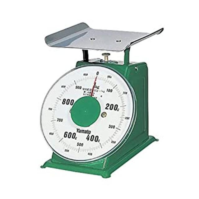 ヤマト 中型上皿はかり SM-2 医療 看護 クリニック 病院 大和製衡(Yamato) 8,470円