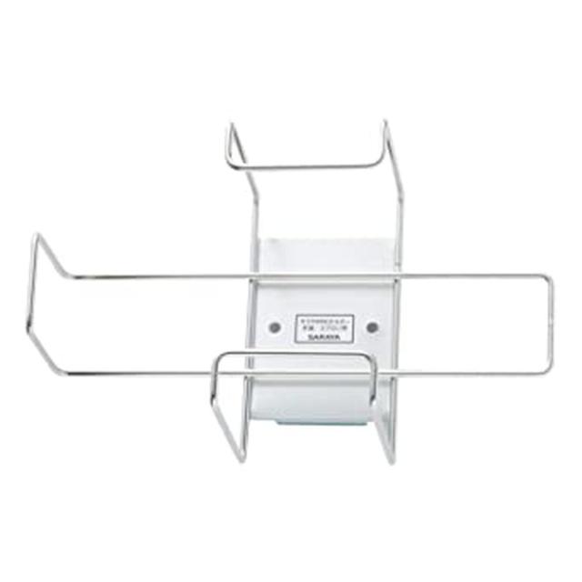 ＰＰＥホルダー 手袋・エプロン 51088 【×12セット】 サラヤ病院 医療 看護 クリニック 50,820円