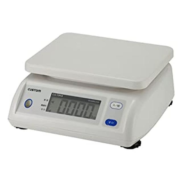 デジタル シャワールーフはかり CS-20KS 医療 看護 クリニック 病院 カスタム Custom 7,106円