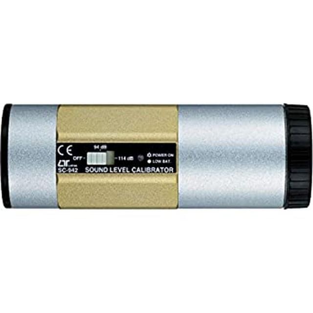 騒音計用校正器 SC-942 医療 看護 クリニック 病院 カスタム Custom