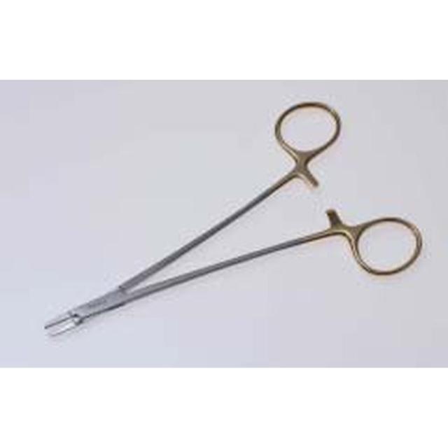 Ｔ／Ｃライダー・カルディオ持針器 CO12-015X（15CM） 医療 看護 クリニック 病院 フリッツメディコ