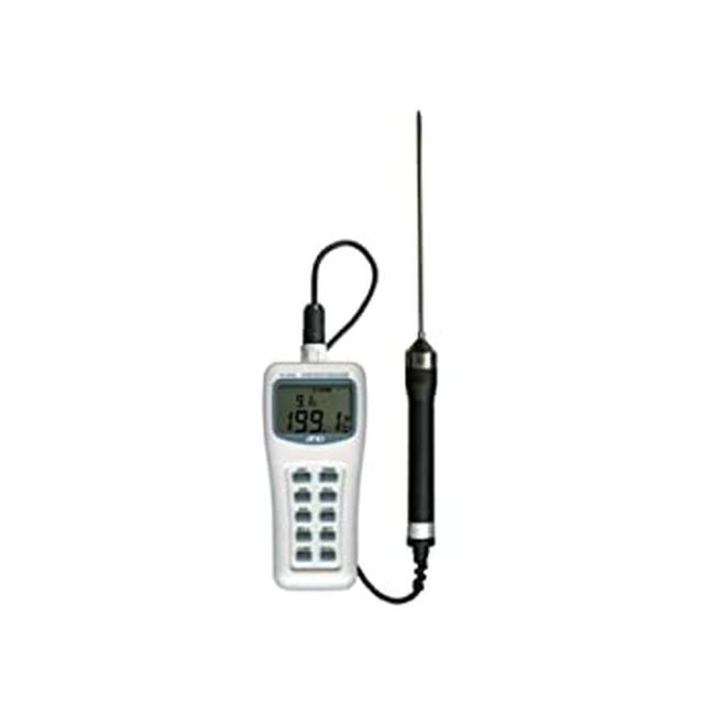 防水型中心温度計 AD-5604C 医療 看護 クリニック 病院 エー・アンド・デイ A&amp;D