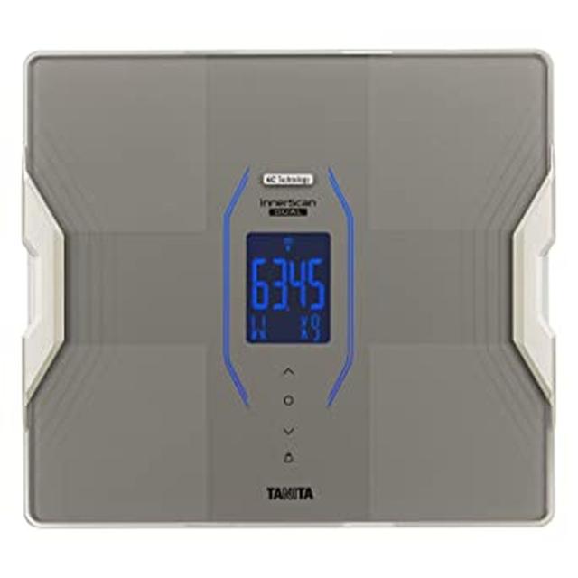 インナースキャンデュアル RD-917L（ゴールド） 医療 看護 クリニック 病院 タニタ Tanita