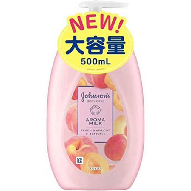 Ｊ＆Ｊラスティングモイスチャー 500ML ジョンソンボディケア 【×12セット】病院 医療 看護 クリニック