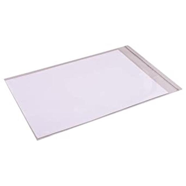 ＯＰＰ袋フタ付シール付Ｂ４用 OBT-9（100枚） 伊藤忠リーテイルリンク 【×60セット】病院 医療 看護 クリニック