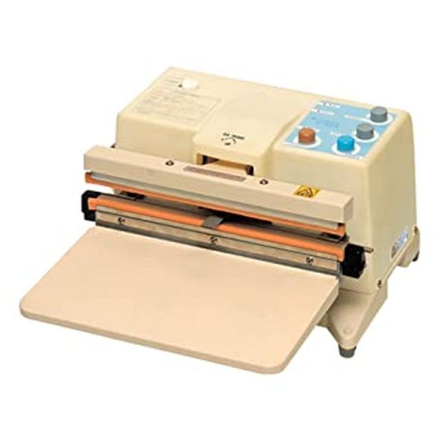 卓上型脱気シーラー V-301 医療 看護 クリニック 病院 富士インパルス(FUJIIMPULSE)
