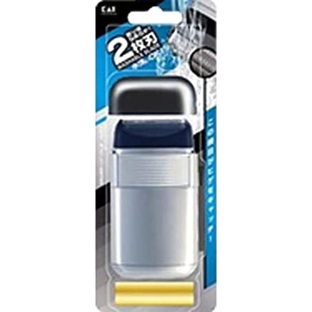 ポケシェーバー KQ-0369 貝印 【×12セット】病院 医療 看護 クリニック