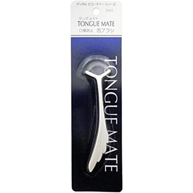 タングメイト DC-11（ホワイト） 【×24セット】病院 医療 看護 クリニックの通販は