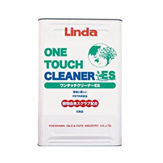 ワンタッチクリーナーＥＳ 詰替え 4773（16KG） 医療 看護 クリニック 病院 Linda