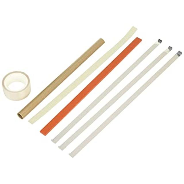 シーラー用補修セット 39715C（FI.FA300-10） 医療 看護 クリニック 病院 富士インパルス(FUJIIMPULSE)