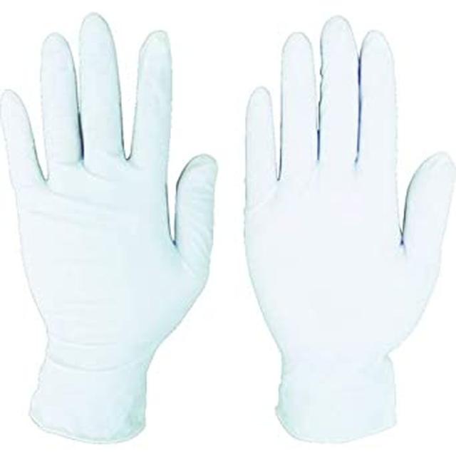 トーマラテックスグローブＥＸ（Ｍ） 12100320（100枚X20箱） 医療 看護 クリニック 病院 宇都宮製作の通販は