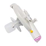 吸引器用ボトルカバー一式（ピンク） 200190094 01-5494-10 松吉医療総合カタログ｜マツヨシ