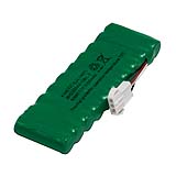 ミニックDCII用バッテリー 200191281 24-2730-14 松吉医療総合カタログ｜マツヨシ